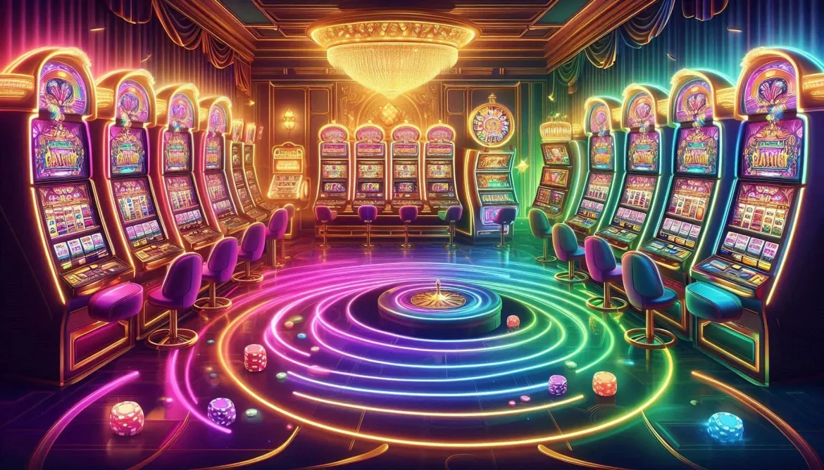 HoneyBetz Casino